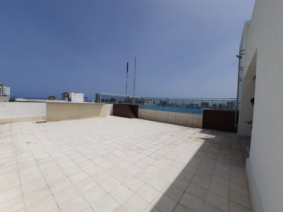 apartamentos - Apartamento en Venta NACO USD 165,000.00  6