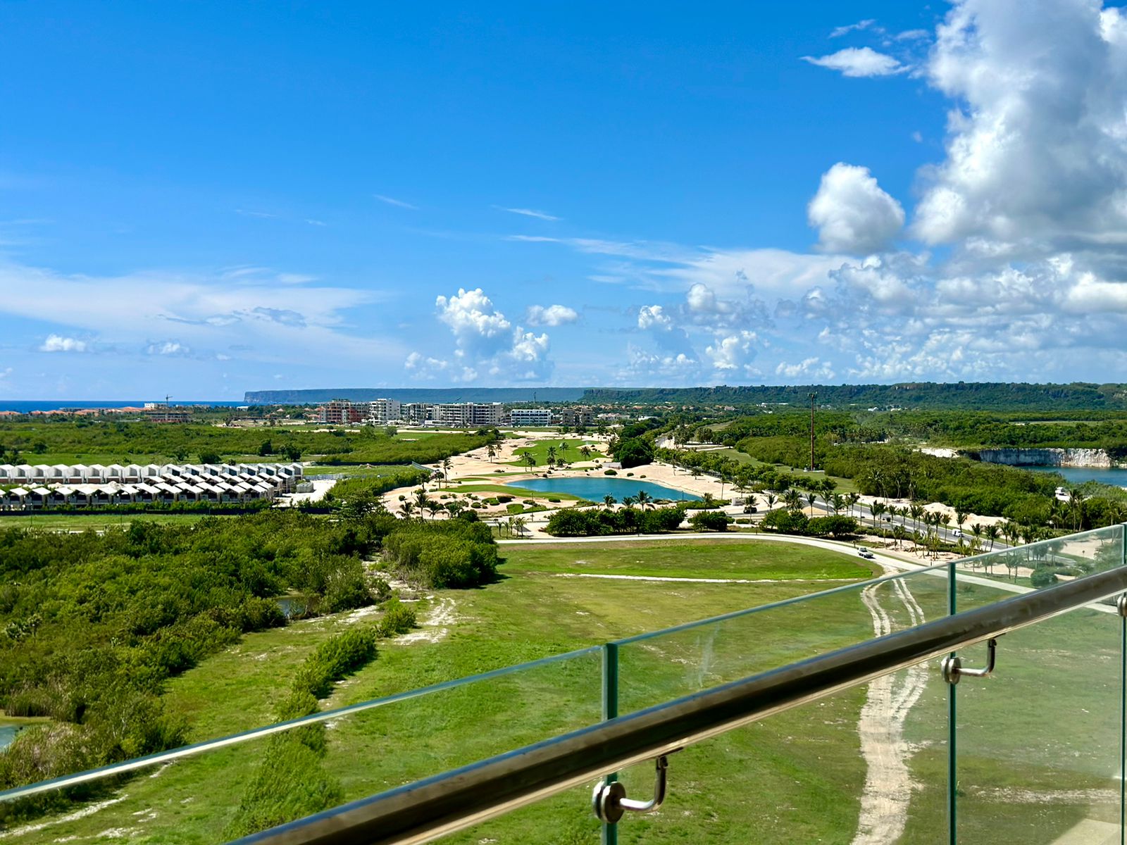 apartamentos - Apartamento en torre 7 mares Cap Cana  6