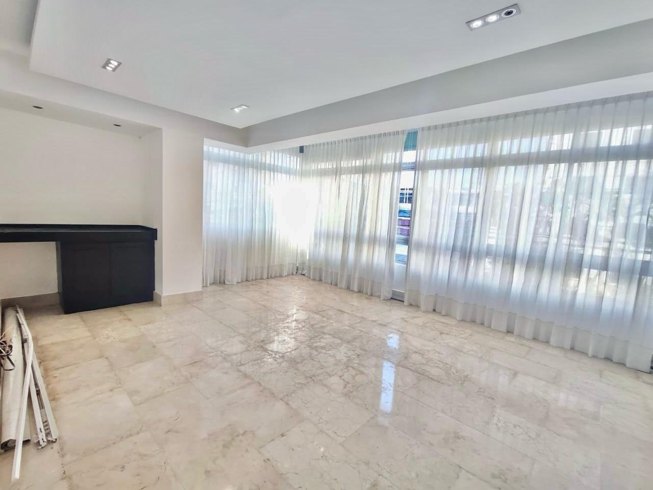 apartamentos - Vendo Apartamento en Venta en Naco wi