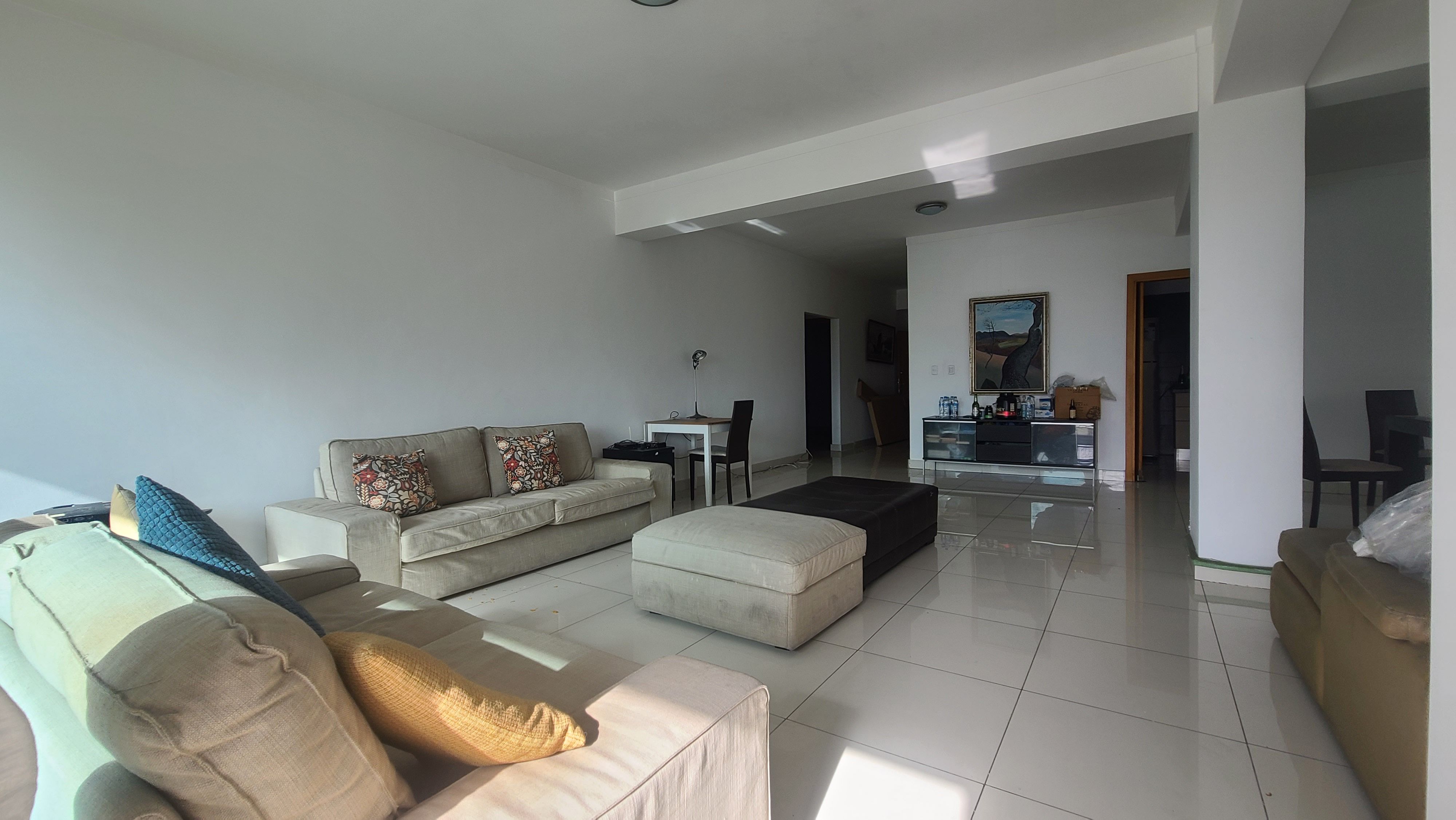 apartamentos - Apartamento en Venta, Serralles  4