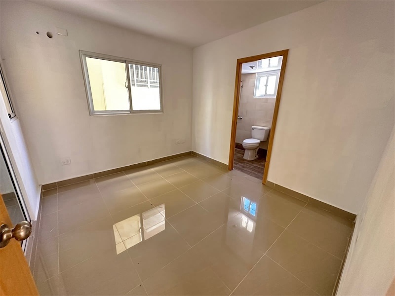 apartamentos - Apartamento en Venta en la Jacobo Majluta  1