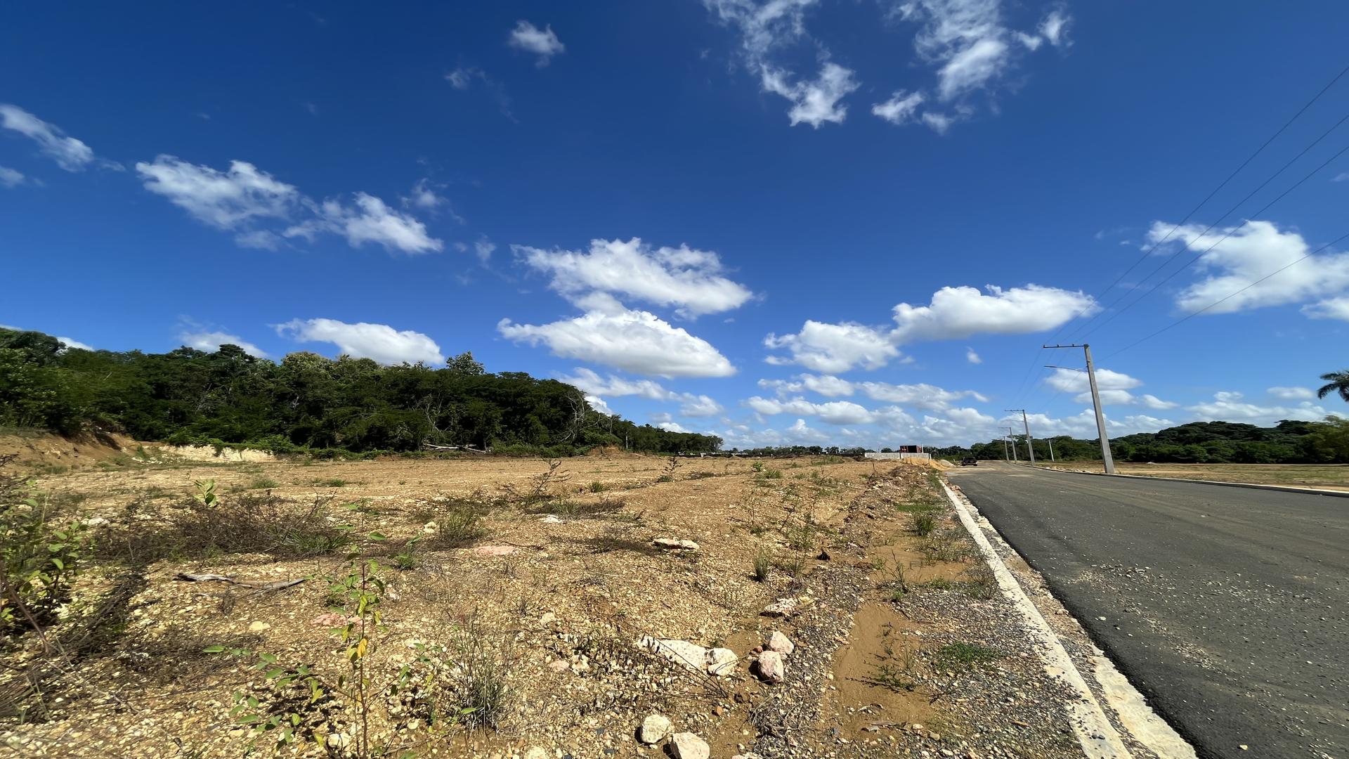 solares y terrenos - Terreno en Venta en Santo Domingo 5