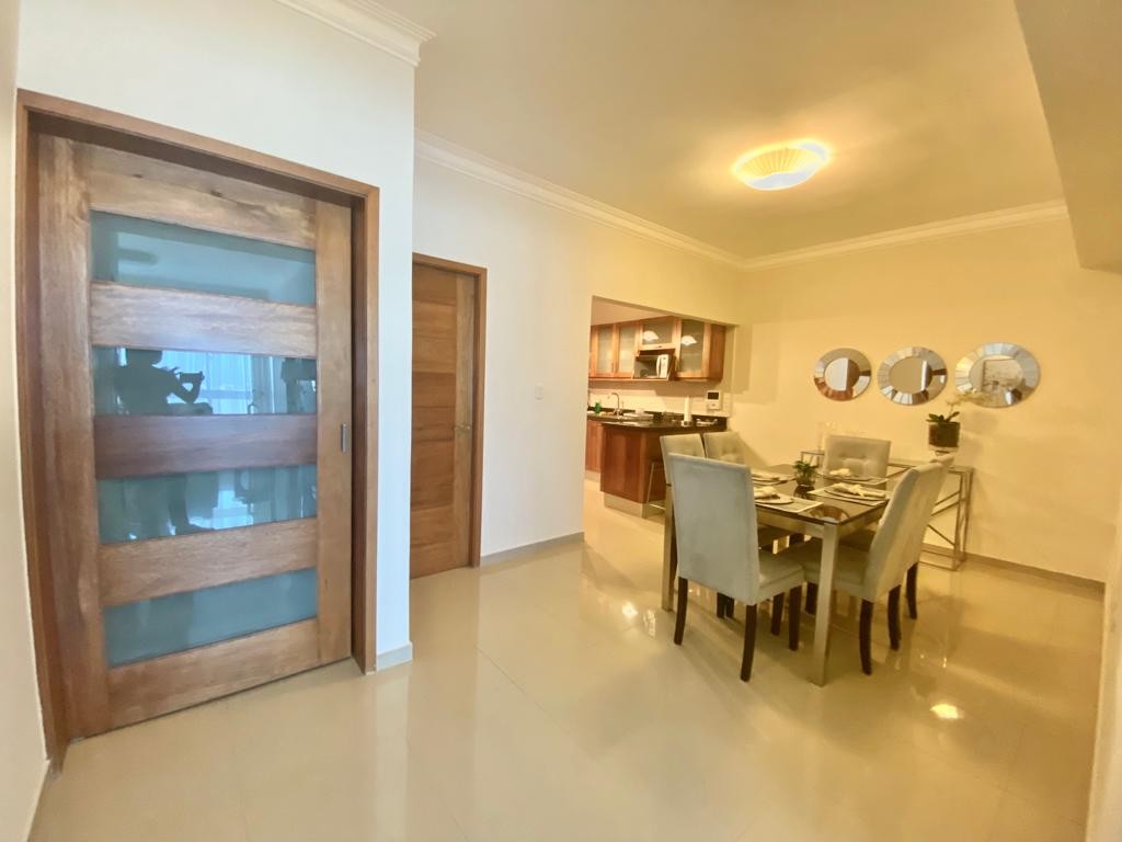 apartamentos - Alquiler📍 Paraíso  
Totalmente amueblado

US$1,150

1 Habitación c/w
 3