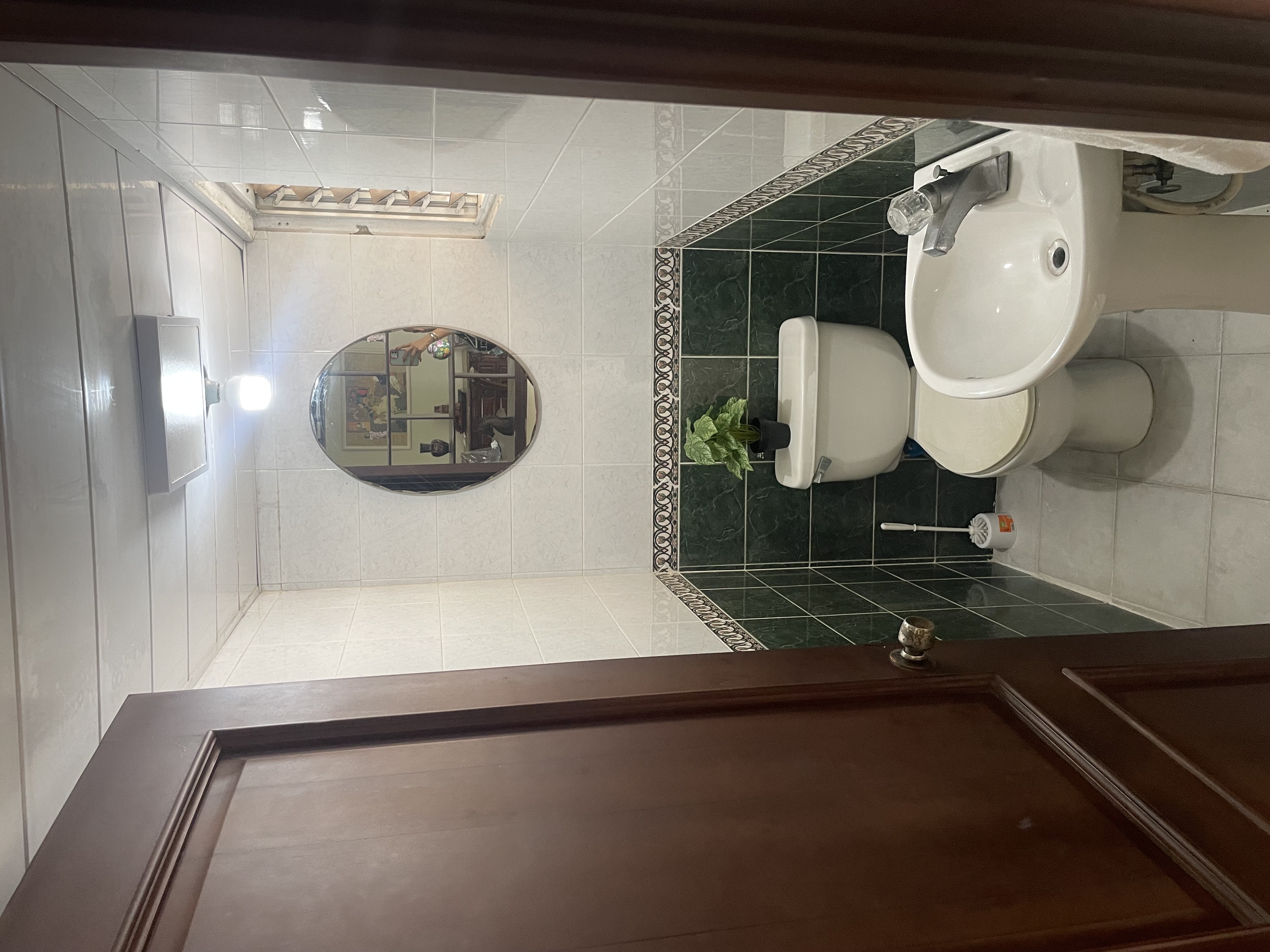 apartamentos - VENDO APTO CLÁSICO EVARISTO MORALES, 180 MTS, PISO 6, 3 HAB, BALCÓN US 228,000 9