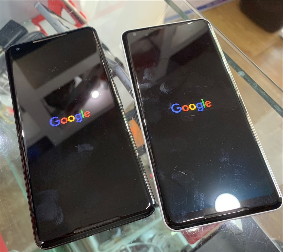 celulares y tabletas - Google 2xl 128GB 3