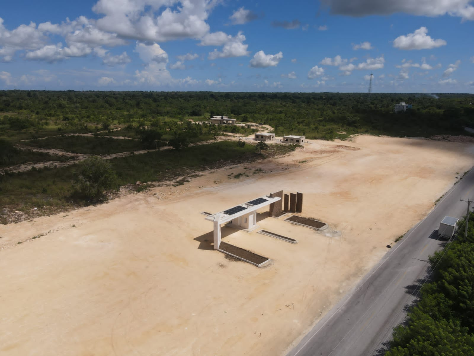 solares y terrenos -    Vendo solar alta vista  Esta es tu oportunidad  1