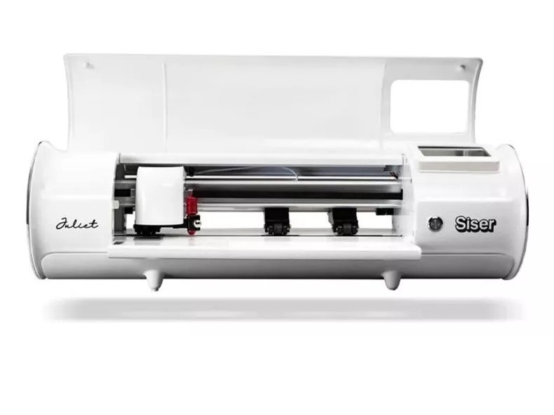 otros electronicos - Plotter de Corte - Siser Juliet