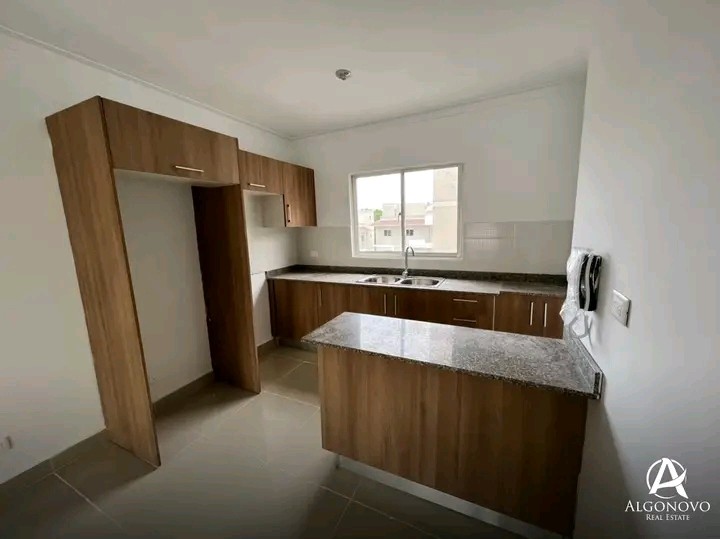 apartamentos -  🚨 DIOS 🚨 📍🇩🇴 Residencial con Picsina Av. Las Américas, Para Vivir e Invers 5