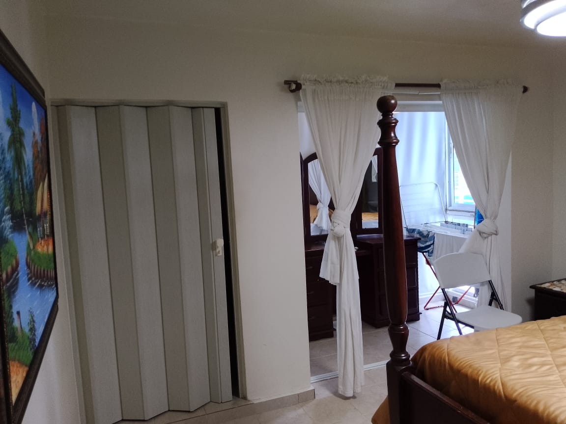 apartamentos - Me llegó este apartamento en Juan Dolio está súper para invesion o vivir 
Seguri 8