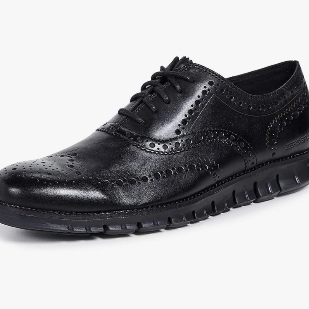 zapatos para hombre - zapatos Cole Haan caballeros size 10.