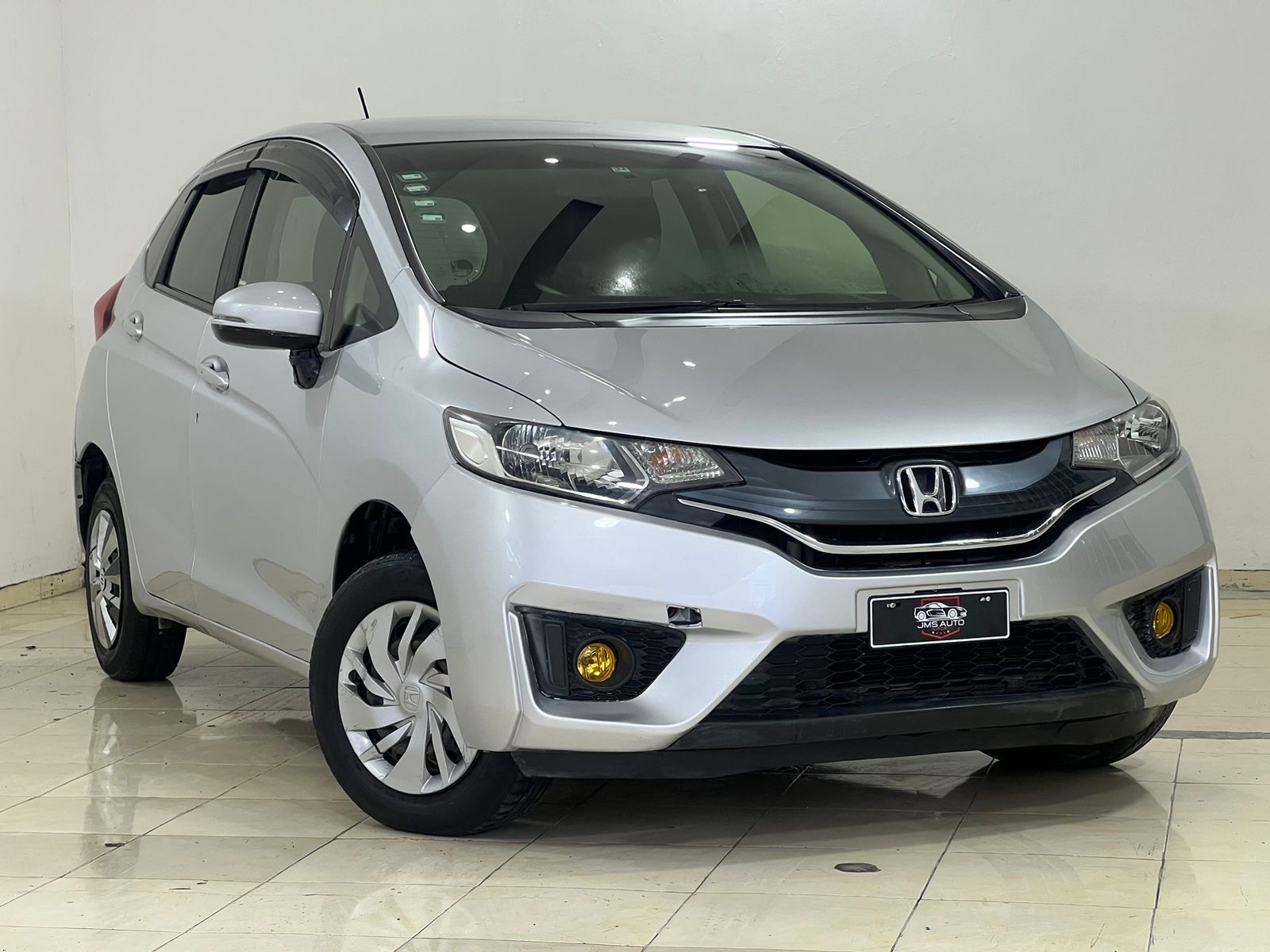 carros - HONDA FIT AÑO 2016 JAPONESA 1