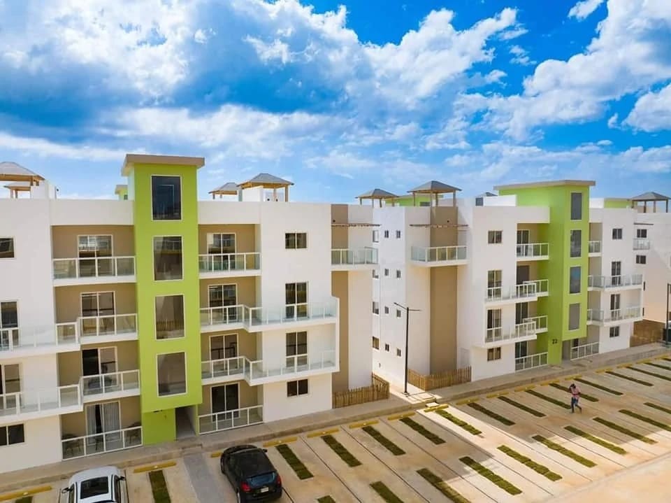 apartamentos - 📍 DÍOS 📍Oportunidad 🔥✍️Vendo 3ert piso!📍 Altos de Alameda📍 2