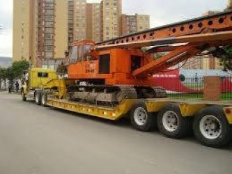 otros vehiculos - LOWBOY MALECON  3