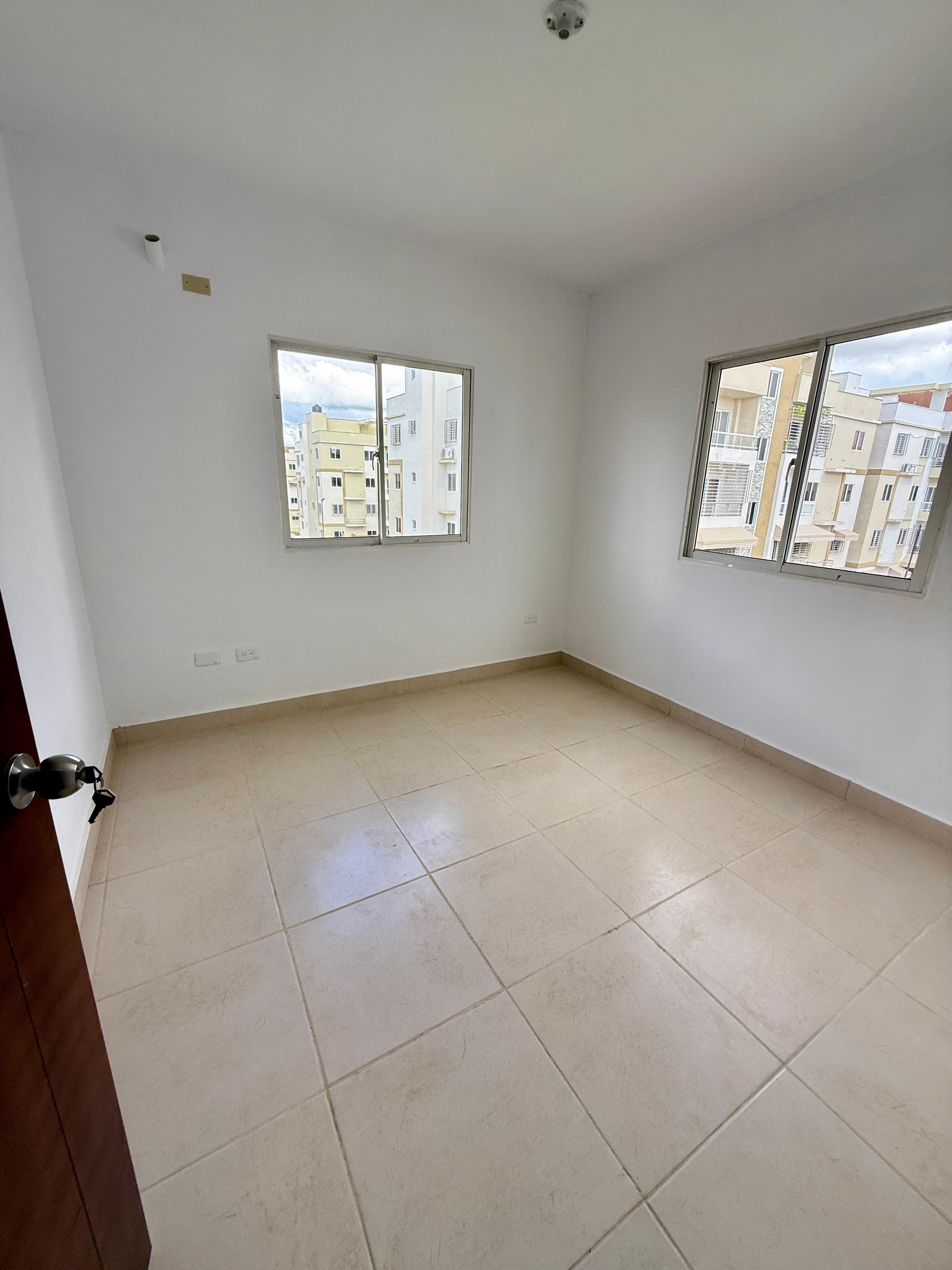 apartamentos - Apartamento a estrenar proyecto cerrado 3er nivel  4