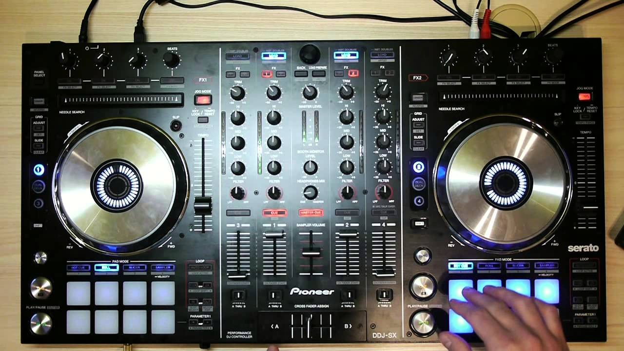 instrumentos musicales - Controller Consola DJ alquiwatchyunvapempla1smartinverpedestmicstandslimcajbajo 4