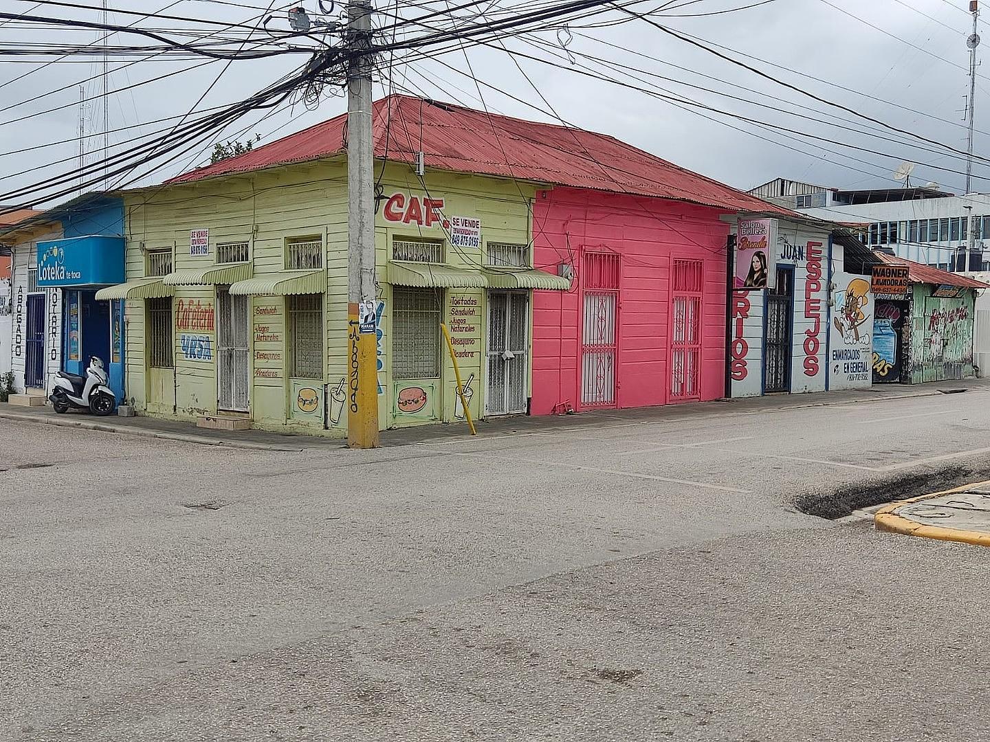 solares y terrenos - Solar en zona comercial  1