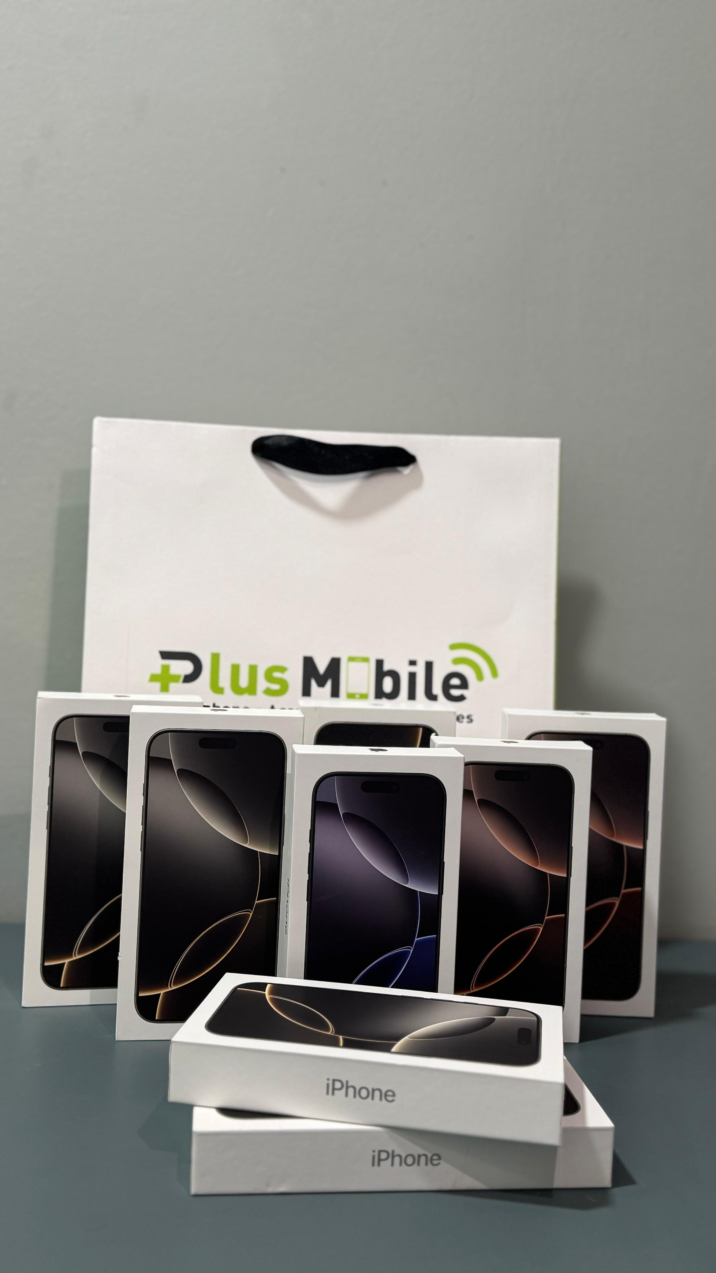 celulares y tabletas - IPHONE 16 PRO MAX - 512GB - Somos Tienda Fisica