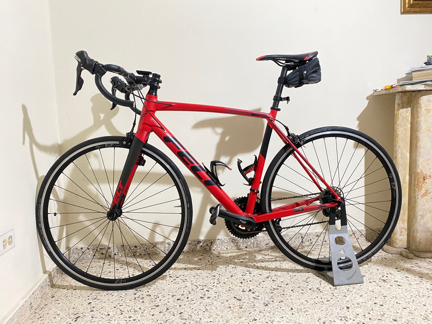 bicicletas y accesorios - Bicicleta Felt FR30  RD$ 45,000