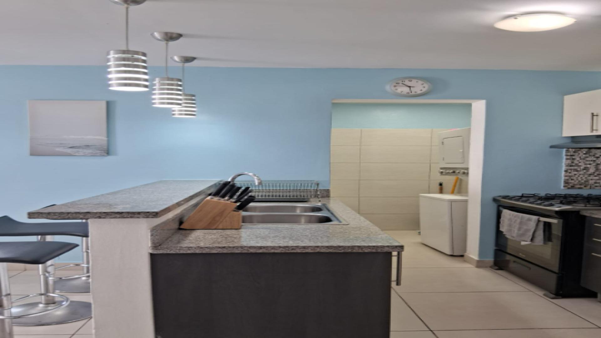 apartamentos - Apartamento en Alquiler Amueblado en ENSANCHE SERRALLES 8