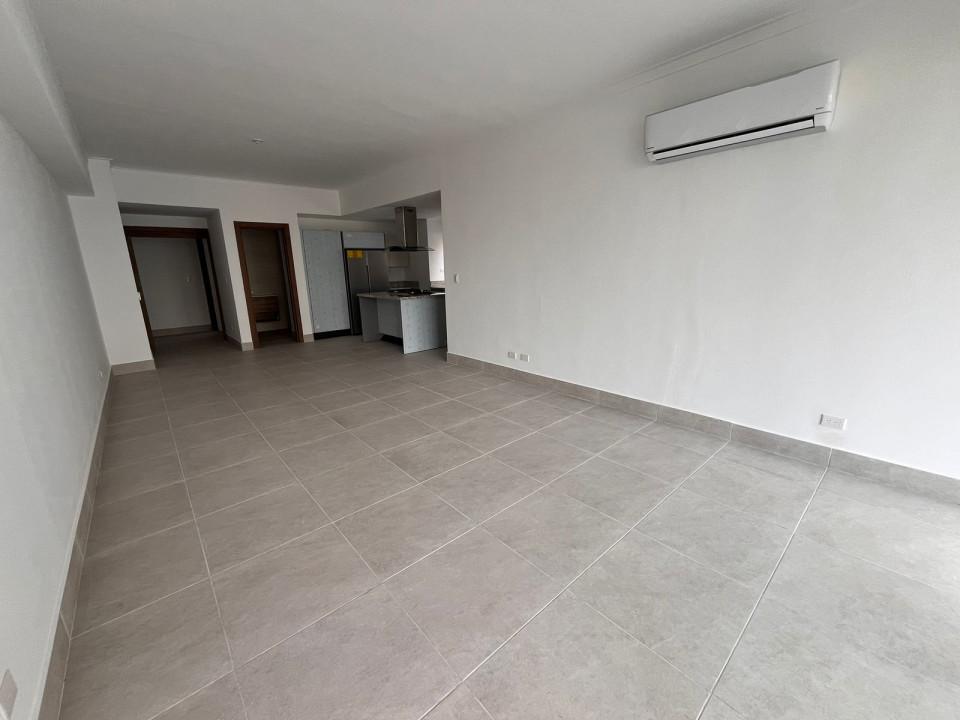 apartamentos - Apartamento en Alquiler Linea Blanca en PIANTINI 4