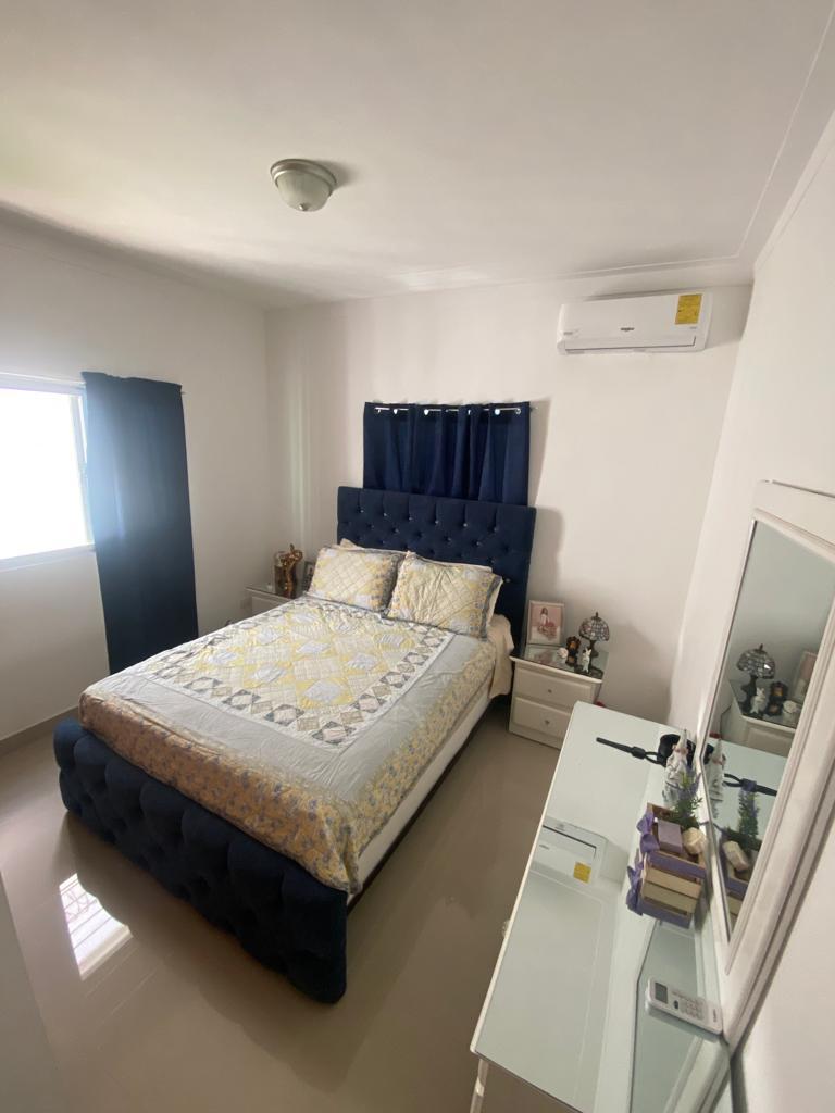 apartamentos -  apartamento ubicado en la zona de San Isidro 6