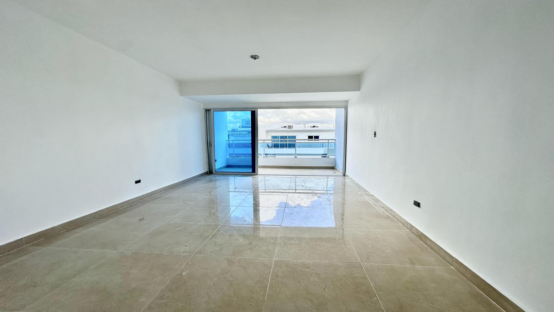 apartamentos - Apartamento en venta con terraza de 2 habitaciones, Mirador del Oeste 1