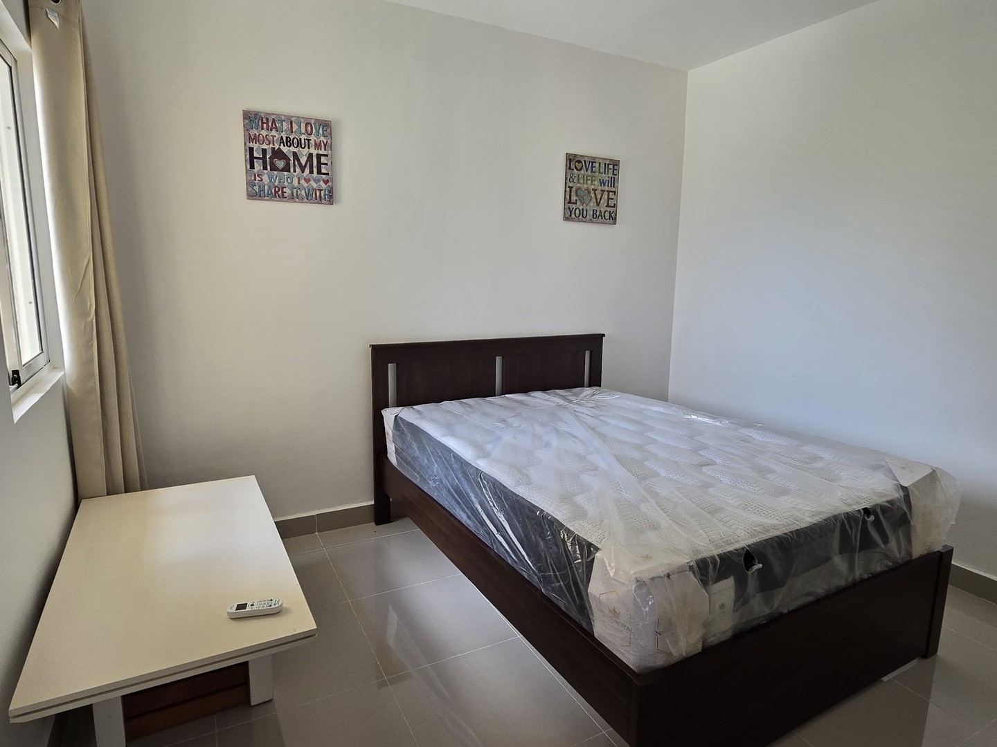 apartamentos - Apartamento en renta en Serena Village 6