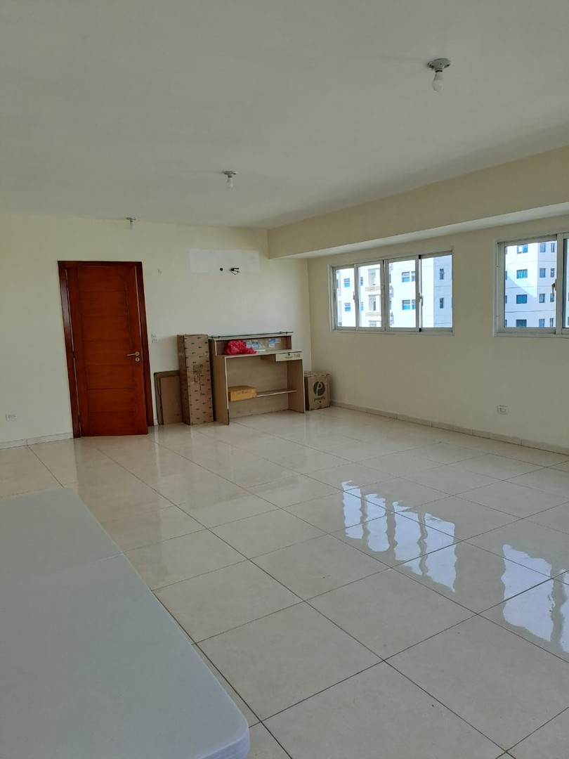 apartamentos -  Apto en El Vergel, Torre Labro, 3 habs., 180 Mts., A PASOS DE LA 27 DE FEBRERO  5