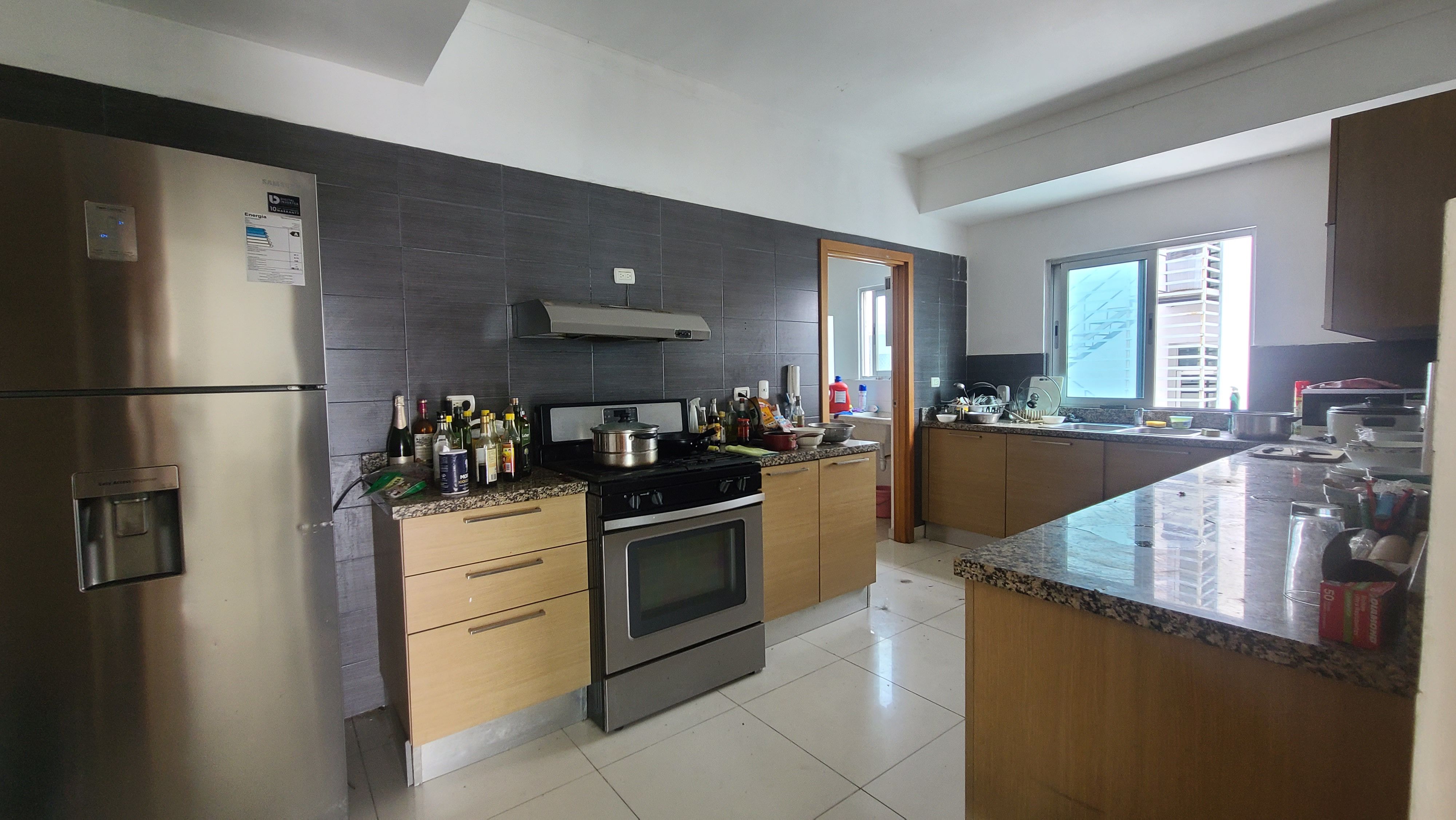 apartamentos - Apartamento en Venta, Serralles  1