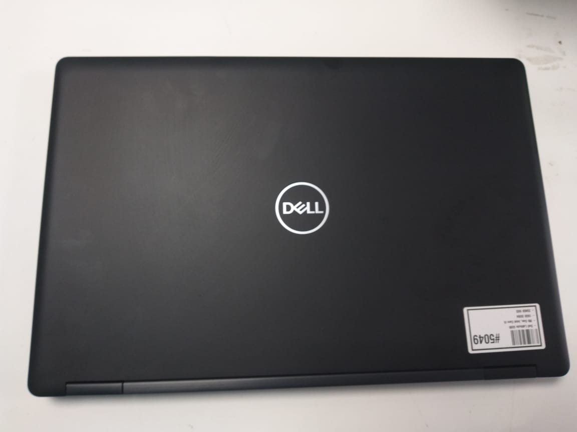 computadoras y laptops - Laptop, Dell Latitude 5590 / 8th Gen, Intel Core i5 / 16GB DDR4 / 250GB SSD
  4