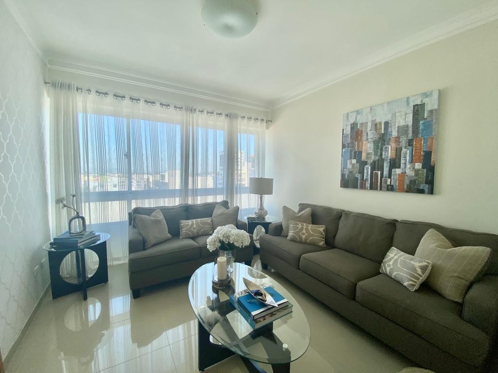 apartamentos - Alquiler📍 Paraíso  
Totalmente amueblado

US$1,150

1 Habitación c/w
