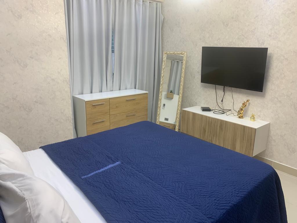 apartamentos - Apartamento en alquiler en Evaristo Morales 8