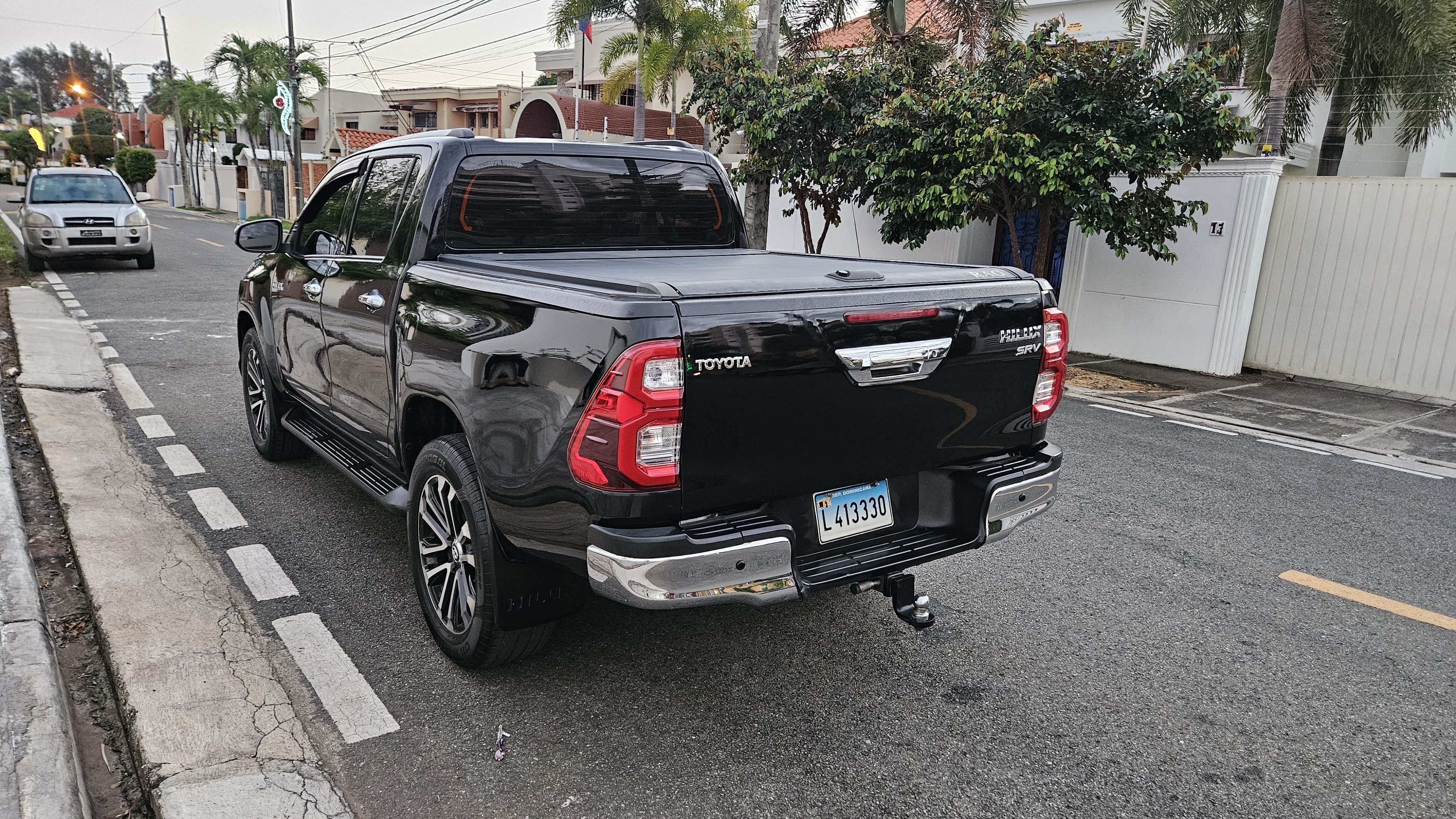 jeepetas y camionetas - Toyota hilux 2020 2.8 full 1