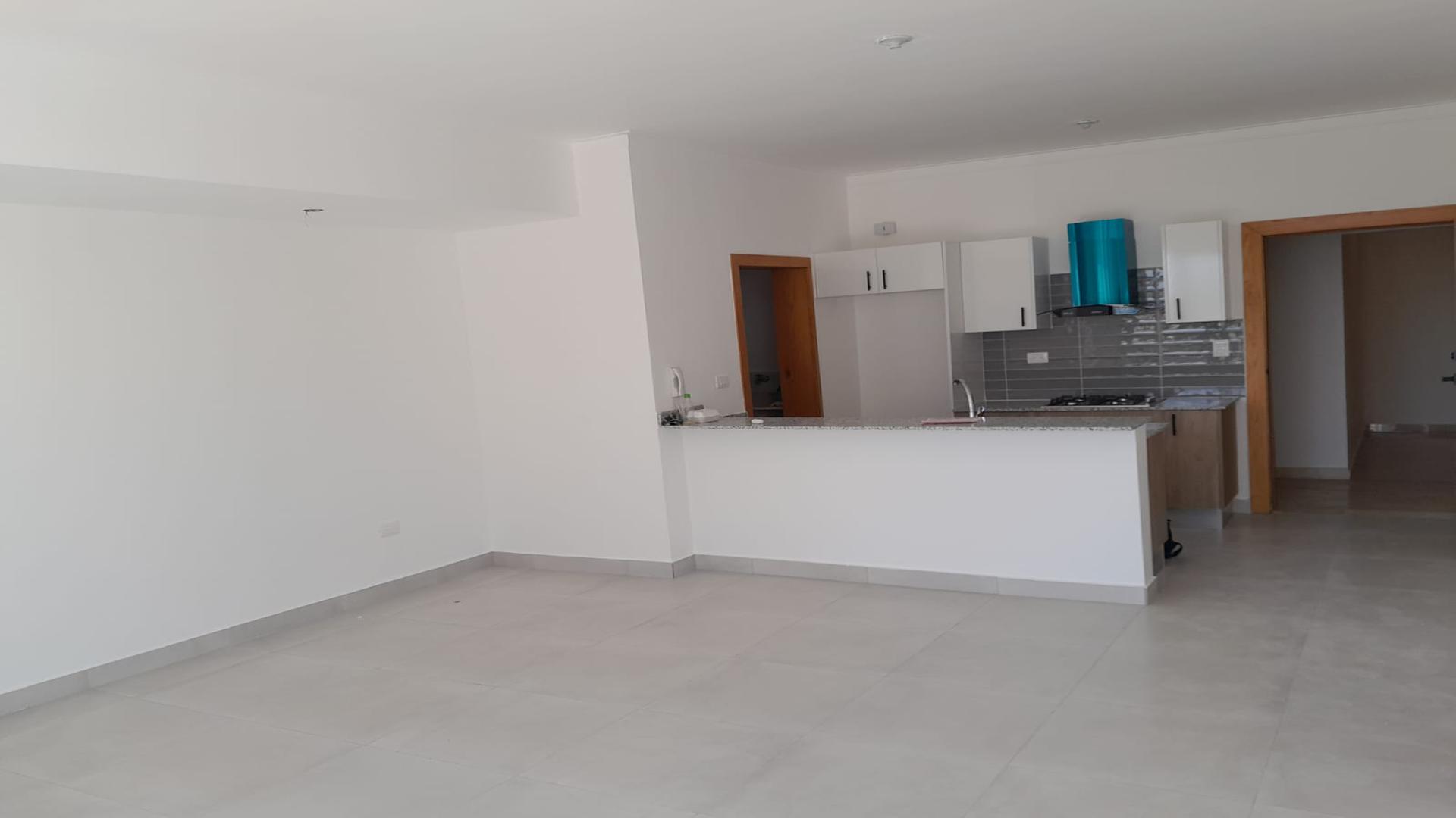 apartamentos - Apartamento con linea blanca en Alquiler en Serralles 3