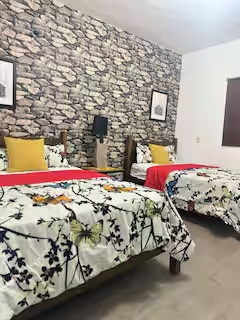 casas vacacionales y villas - se vende hermosa villa en jarabacoa  9