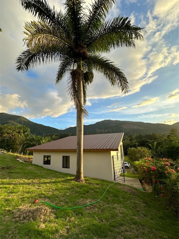 casas vacacionales y villas - Villa River Edge, Jarabacoa 4