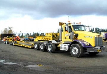 otros vehiculos - LOWBOY MALECON  0