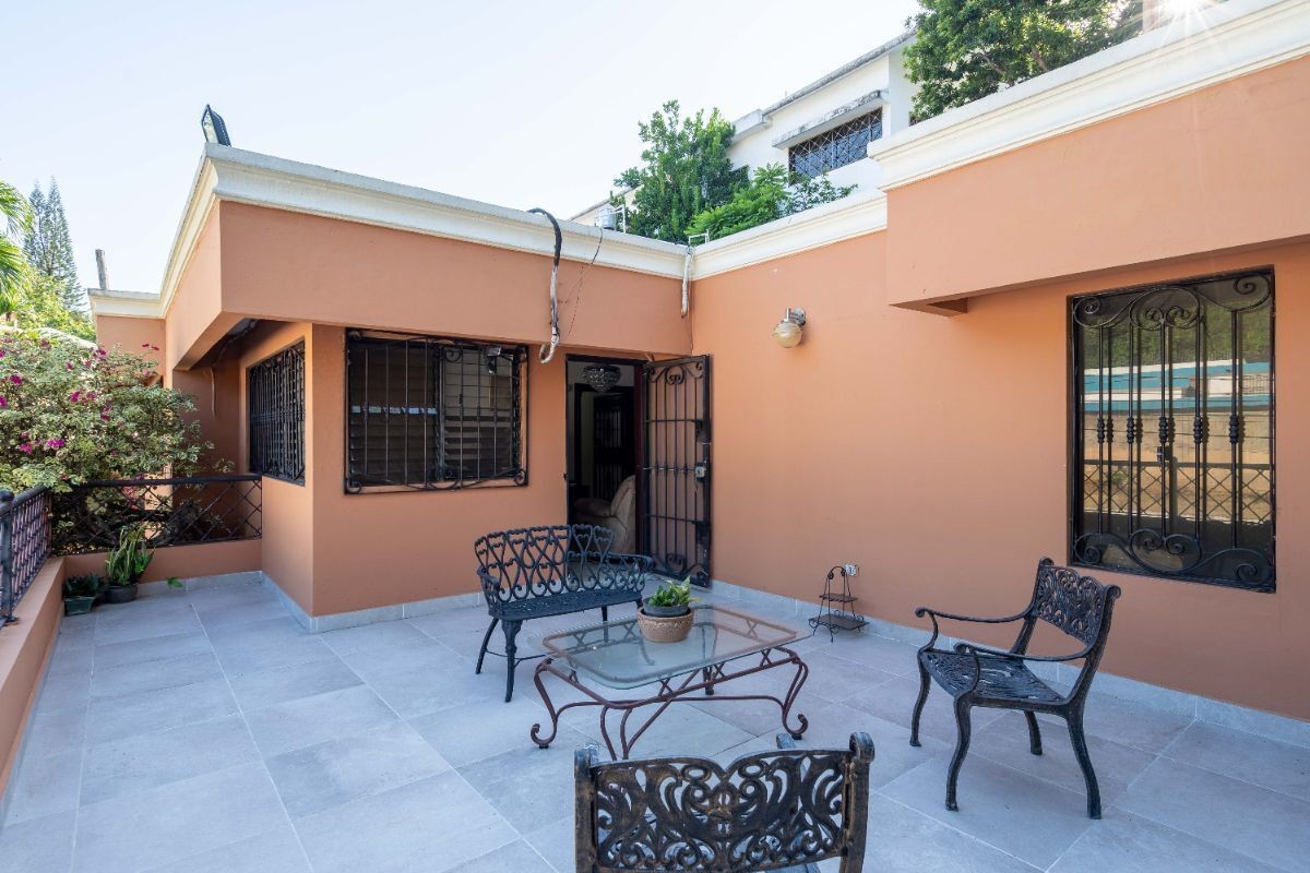 casas - Venta de Casa en Altos Arroyo hondo II 8