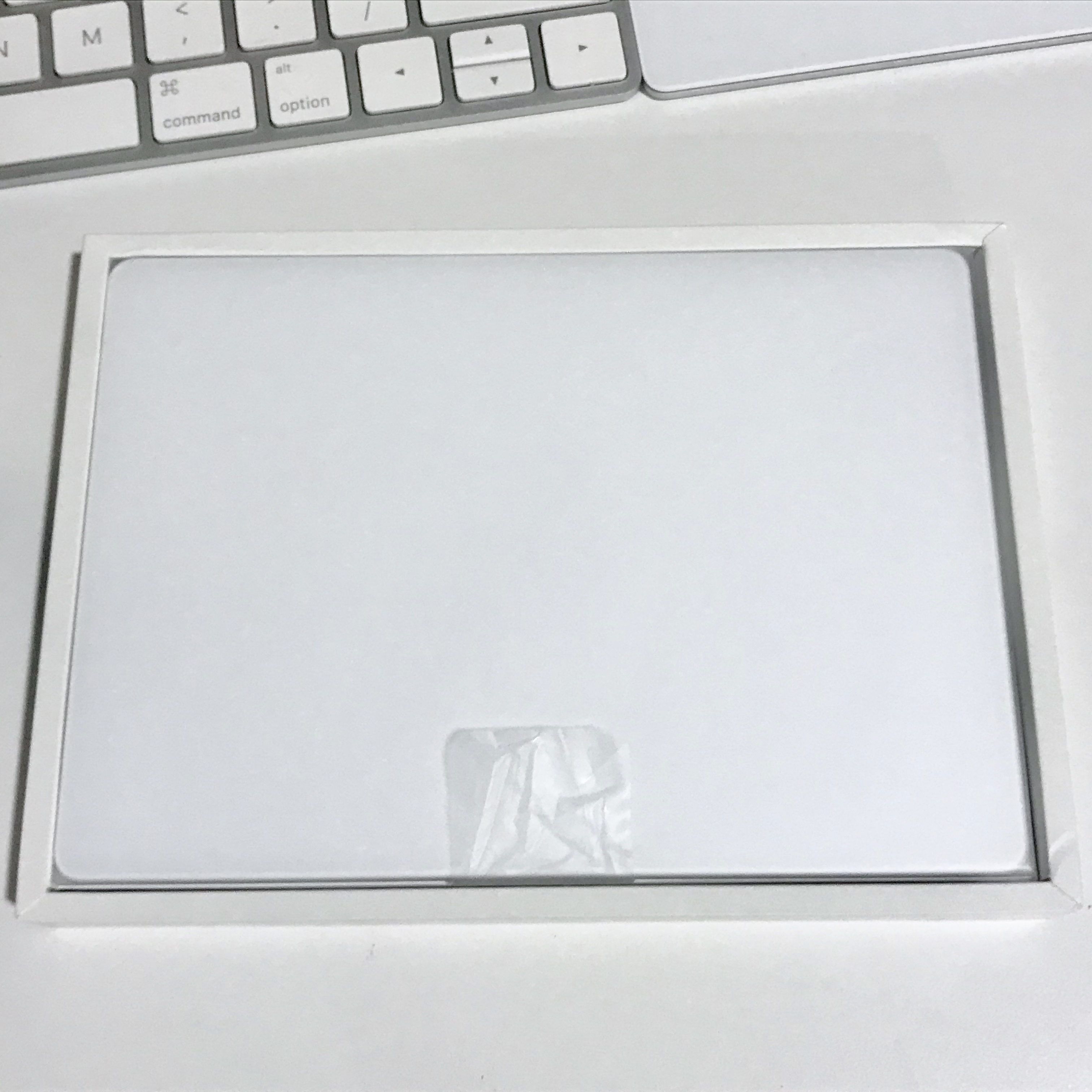 computadoras y laptops - Magic Trackpad 2 de Apple Nuevo (Mouse) 1