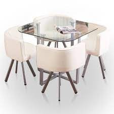muebles y colchones - juego de comedor, sala, silla, mueble, mesa de vidrio, cocina. 0
