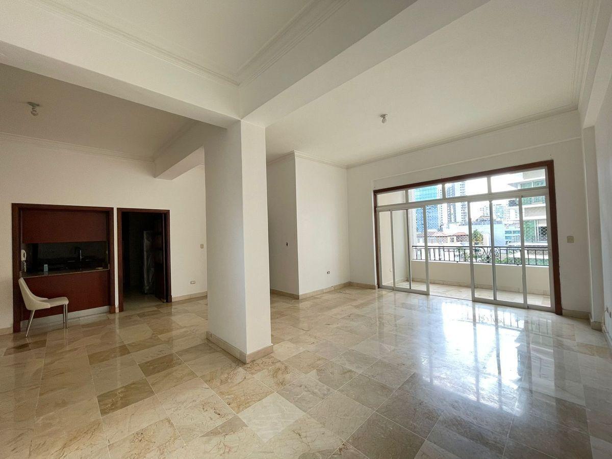 apartamentos - Alquilo apto de 2 hab, 2.5 baños, 2 parqueos 1