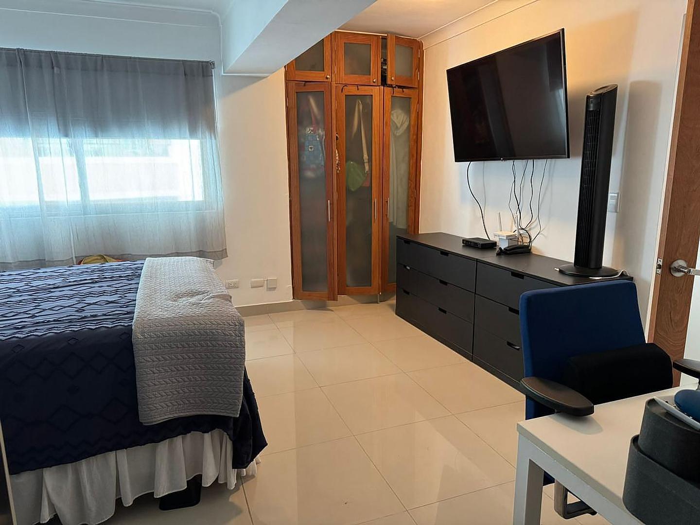 apartamentos - Apartamento en alquiler en Bella Vista 6