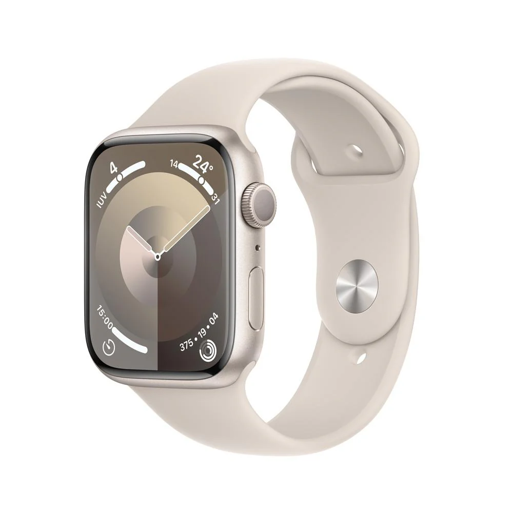 accesorios para electronica - Apple Watch Series 9 Correa deportiva