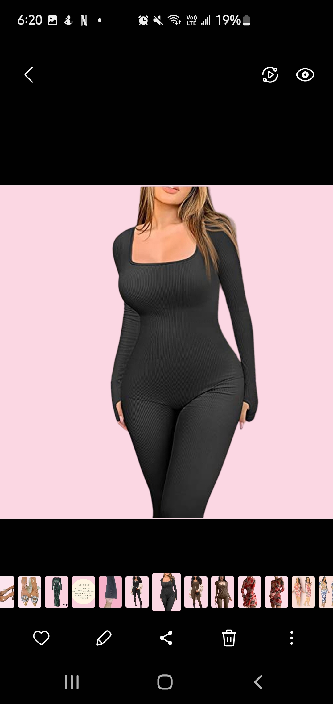 ropa para mujer - Tanque y medio de Ropa nueva hermosa  5