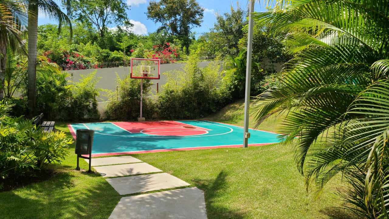 apartamentos - Torre de lujo, con piscina, gimnasio  1