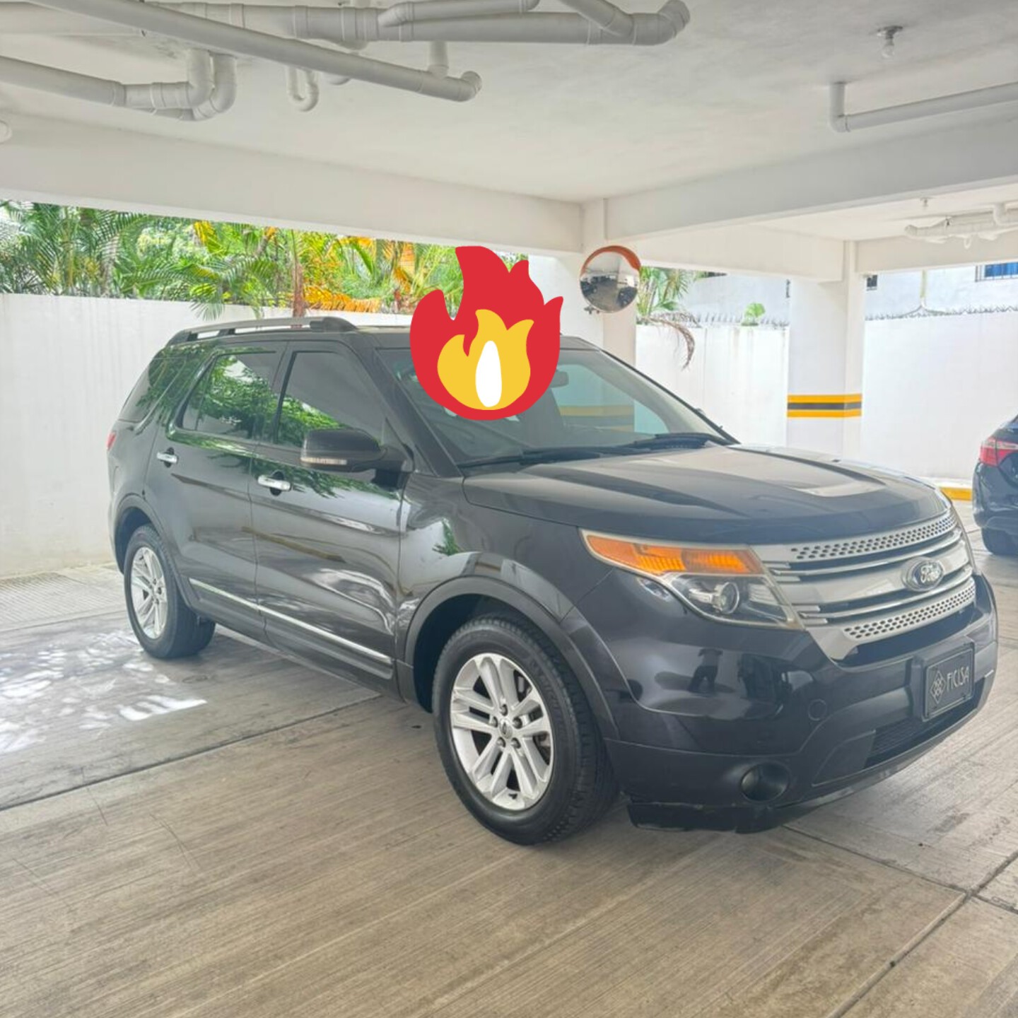 jeepetas y camionetas - Ford Explorer limited 2011