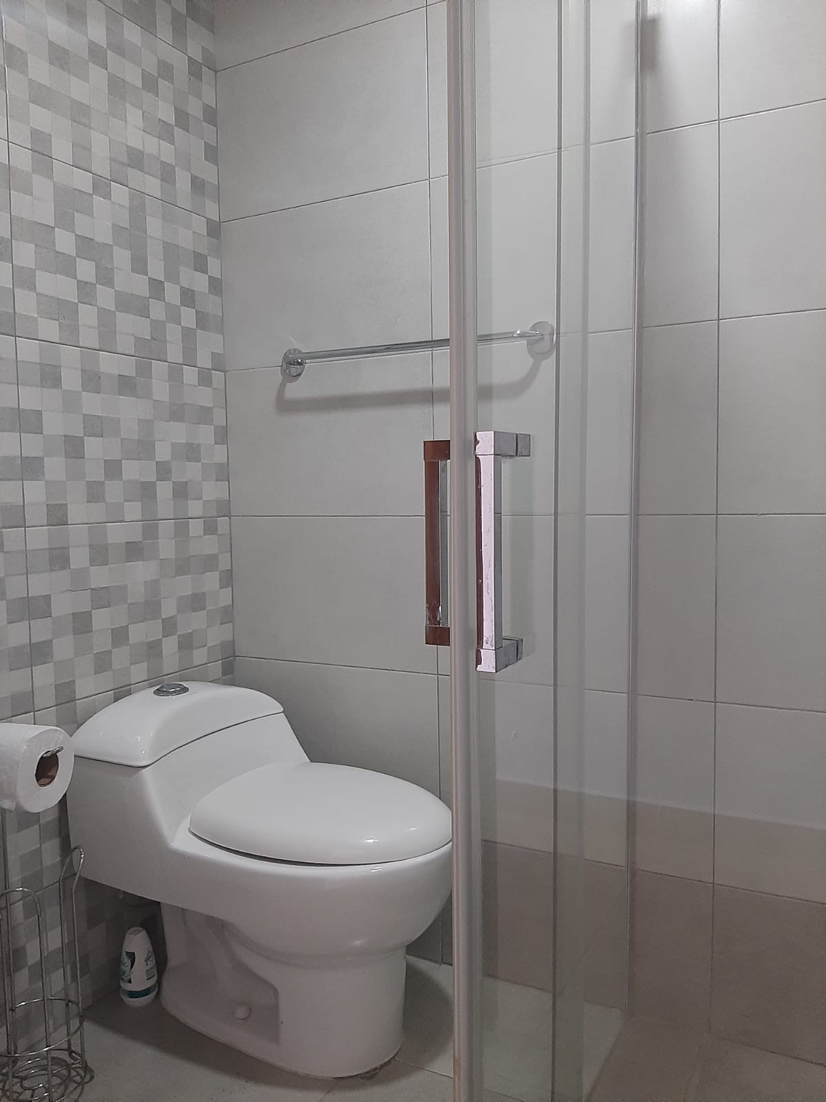 apartamentos - VENDO APTO EL VERGEL, 1 HAB, 63 MTS, ÁREA SOCIAL US 158,000 4