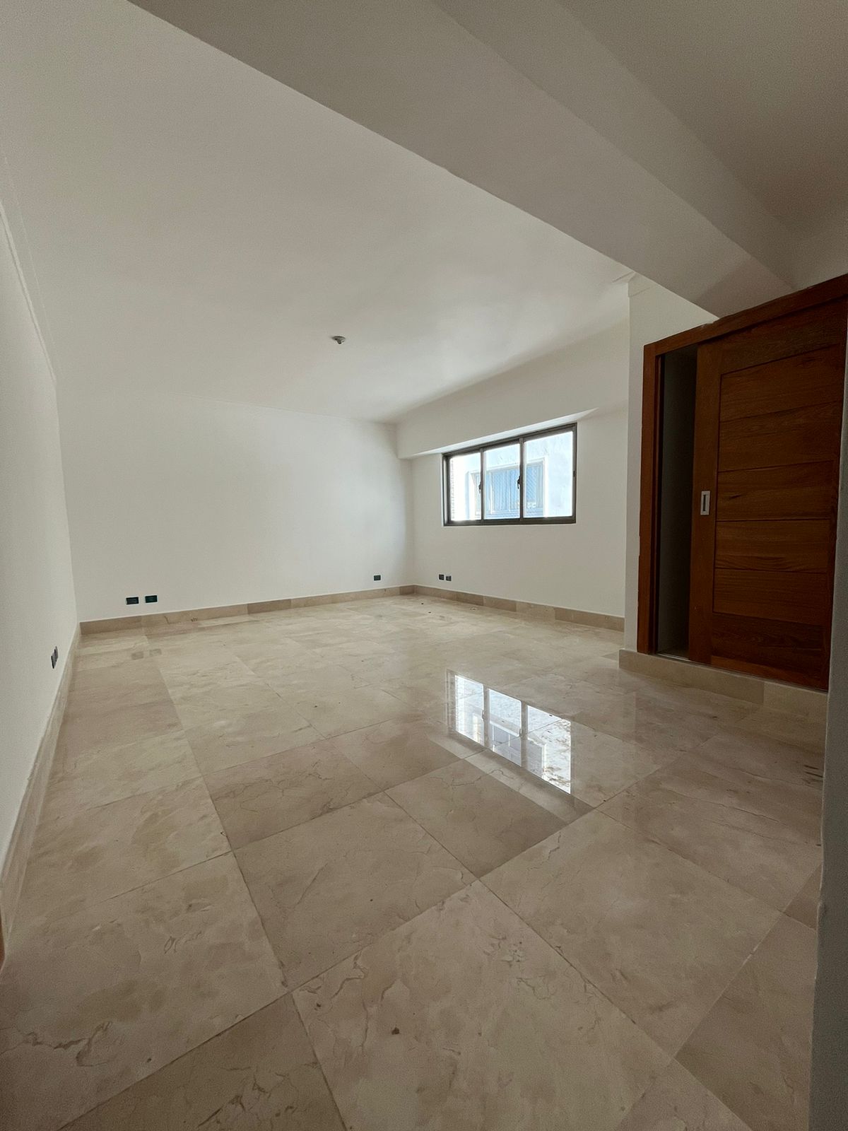 apartamentos - APARTAMENTO NUEVO CACICAZGO UNO POR PISO 3