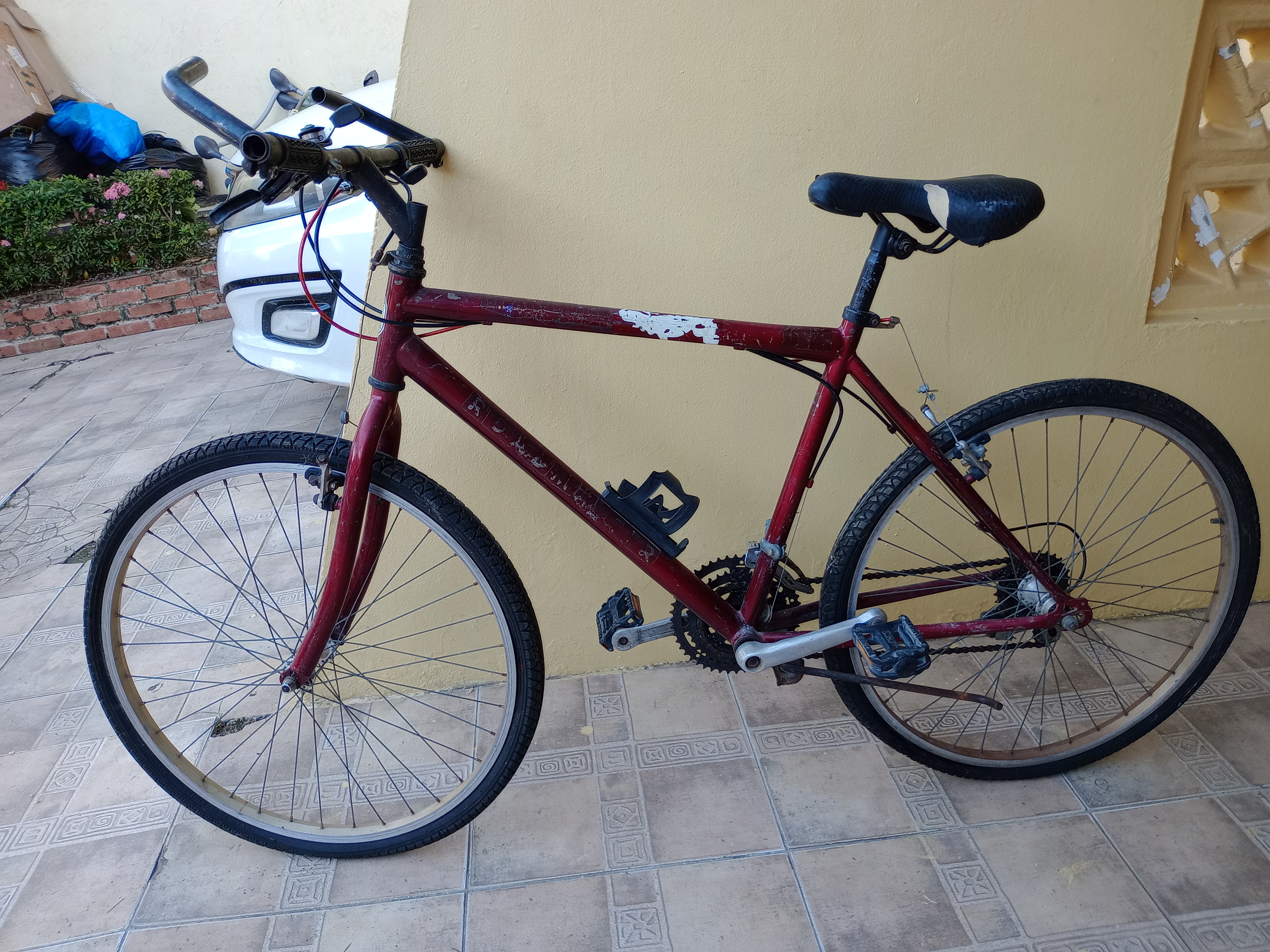 bicicletas y accesorios - Se Venden Bicicletas Usadas.