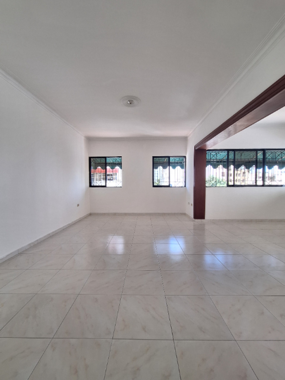 apartamentos - Apartamento en Alquiler en Bella Vista Norte 3H, 2.5B, 2P, 3re nivel 1